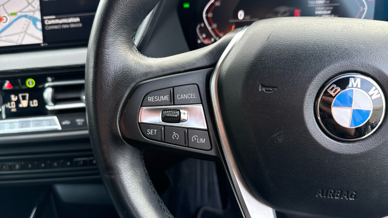 BMW 2 Series 218i [136] Sport 4dr [Live Cockpit Professional] Petrol Saloon